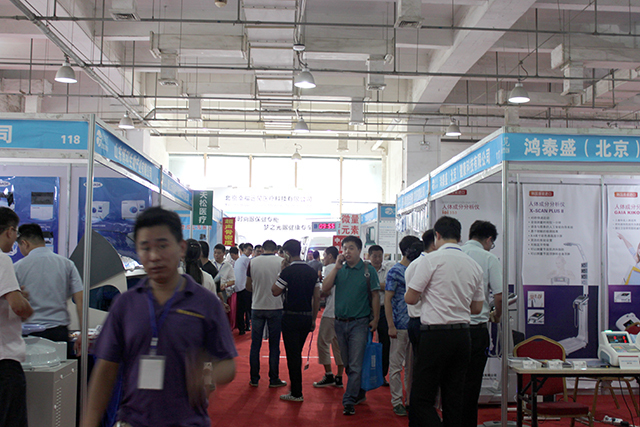 鎮(zhèn)杰·2018第十六屆河北醫(yī)療展優(yōu)勢亮點全曝光！行業(yè)盛會不容錯過