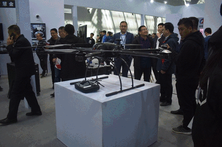 2019第十八屆河北安博會及第六屆河北消防展完美落幕！2020年再相聚！