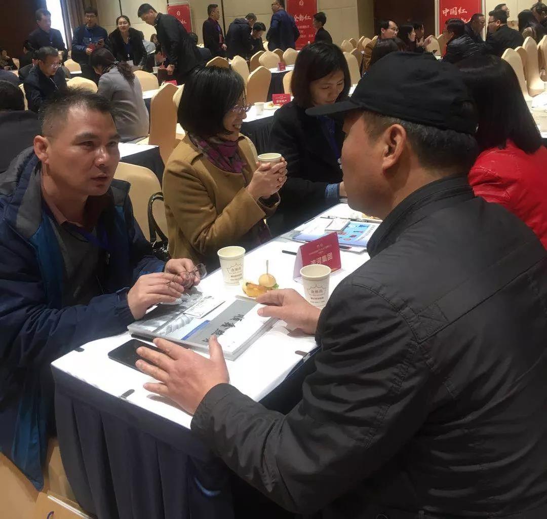 鎮(zhèn)杰·第十八屆河北暖通制冷展圓滿(mǎn)落幕！期待與您4月18日在石家莊國(guó)際博覽中心再相聚！