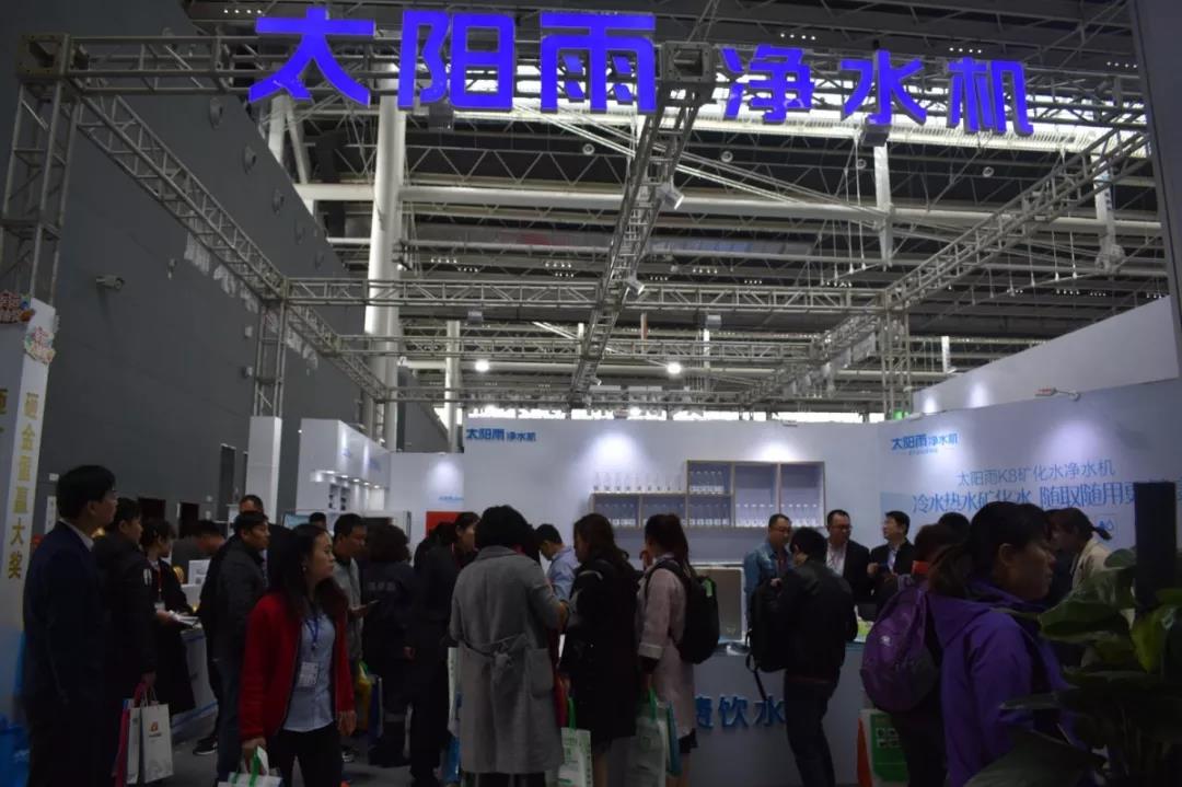 鎮(zhèn)杰·第十八屆河北暖通制冷展圓滿(mǎn)落幕！期待與您4月18日在石家莊國(guó)際博覽中心再相聚！