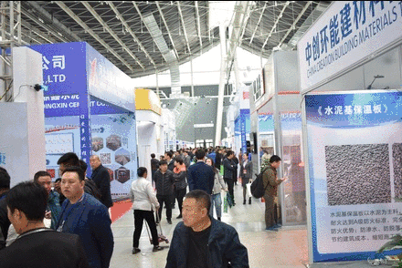 鎮(zhèn)杰·第十八屆河北暖通制冷展圓滿(mǎn)落幕！期待與您4月18日在石家莊國(guó)際博覽中心再相聚！