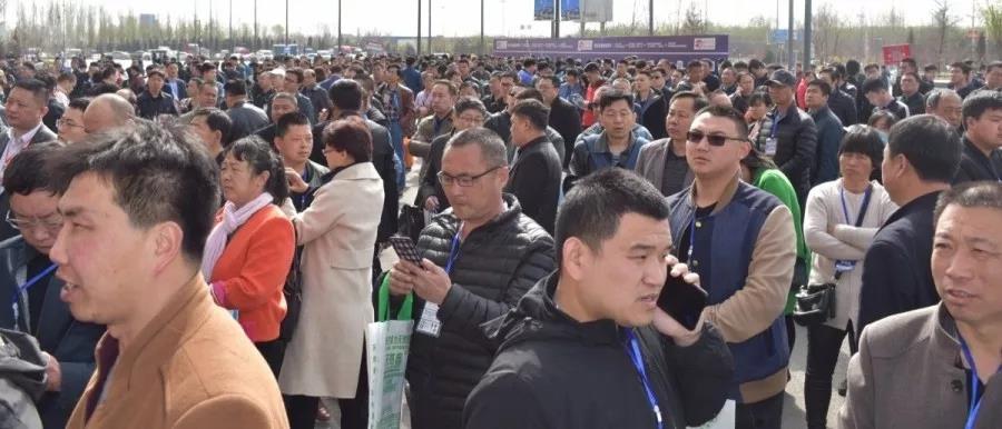 鎮(zhèn)杰·第十八屆河北暖通制冷展圓滿(mǎn)落幕！期待與您4月18日在石家莊國(guó)際博覽中心再相聚！