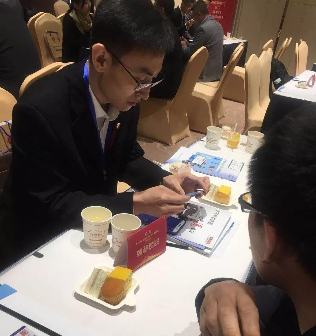 鎮(zhèn)杰·第十八屆河北暖通制冷展圓滿(mǎn)落幕！期待與您4月18日在石家莊國(guó)際博覽中心再相聚！